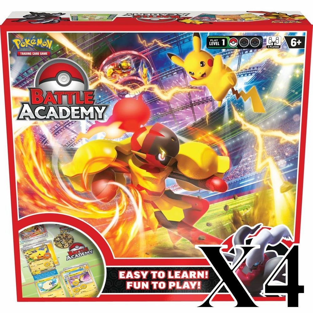 2024 Battle Academy Case (6 boxes)