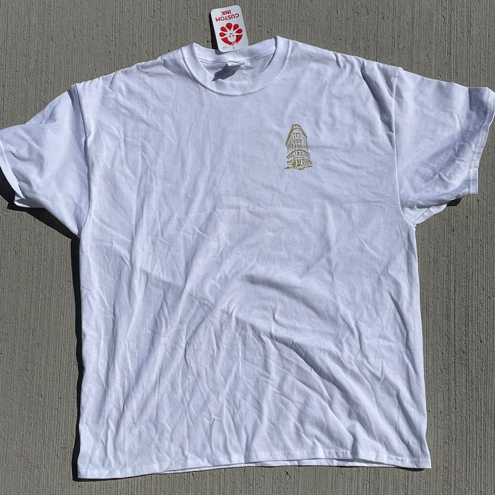 Continental Cards T-Shirt