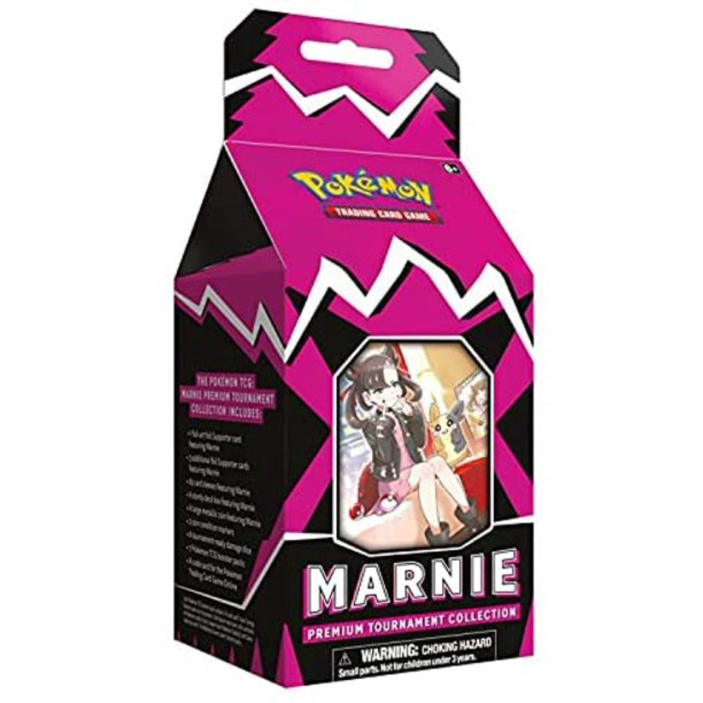 Marnie Premium Tournament Collection